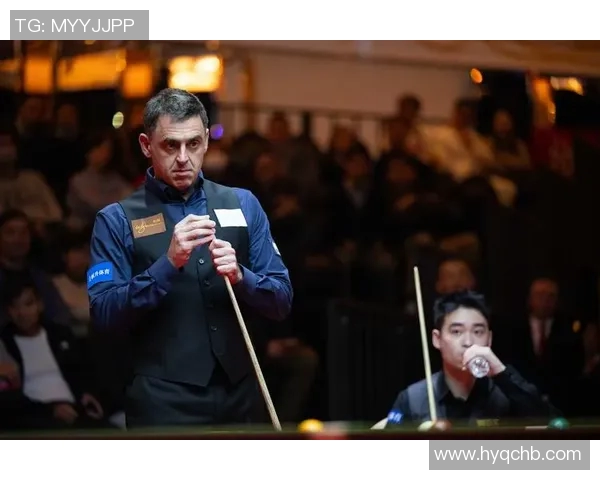 2016年斯诺克世锦赛奥沙利文与梁文博的精彩对决回顾与分析 2016年斯诺克世锦赛奥沙利文与梁文博的精彩对决回顾与分析