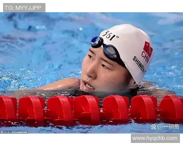 奥运游泳项目发展历程与未来趋势分析：突破与挑战并存