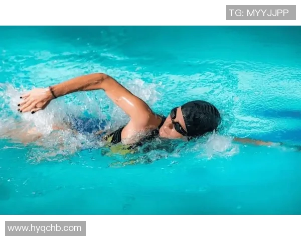 提高游泳技术与训练效果的全方位指南与实用技巧分享