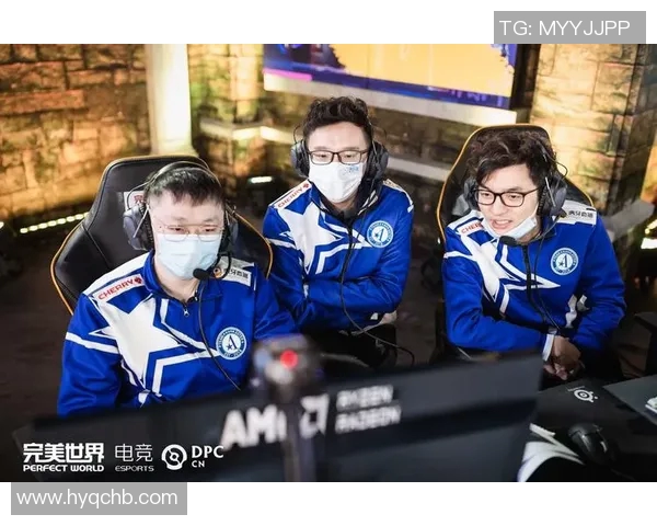 DOTA2战术解析：深入探讨LNG战队的包夹策略与执行细节