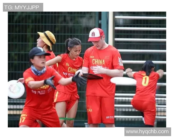 上海飞盘队协作策略分析与战术配合探讨 上海飞盘队协作策略分析与战术配合探讨