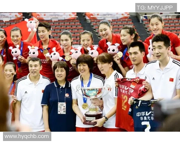 南京排球队在世界杯中的心理素质分析与表现评估