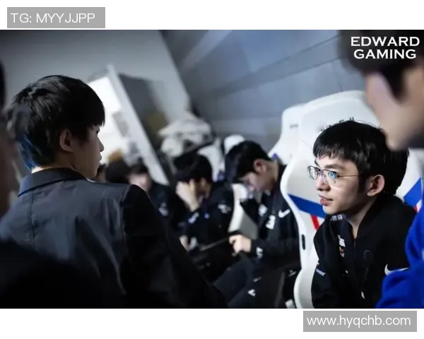 全球挑战赛分析:EDG团队心理素质的优劣与比赛表现的关系探讨 全球挑战赛分析:EDG团队心理素质的优劣与比赛表现的关系探讨