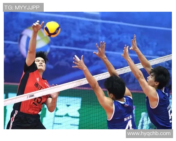 吴军专访：从排球新星到传奇教练的成长之路与心路历程回顾