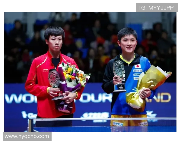 重庆乒乓球队总决赛特别报道:从默默无闻到辉煌成就的奋斗历程 重庆乒乓球队总决赛特别报道:从默默无闻到辉煌成就的奋斗历程