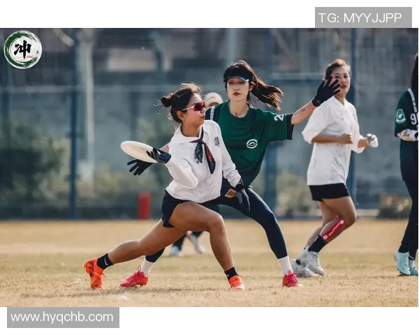 飞盘战术解析：北京飞盘队如何实现中路突破的秘密与策略