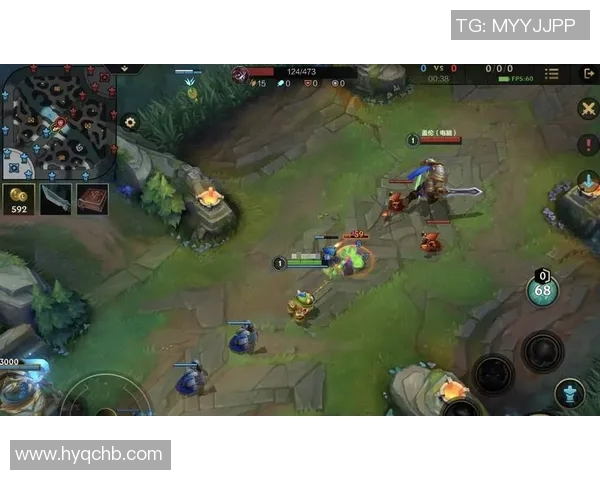 从零起步掌握英雄联盟全方位状态提升技巧与策略