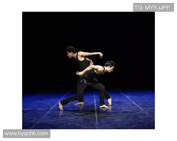 北京街舞队的文化意识与创意表达探索之旅