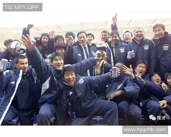 杭州足球队的团队协作探讨与发展之路解析