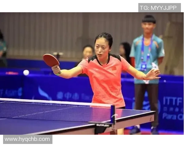 武汉乒乓球队防反革新之路：技术与战术的双重突破与启示