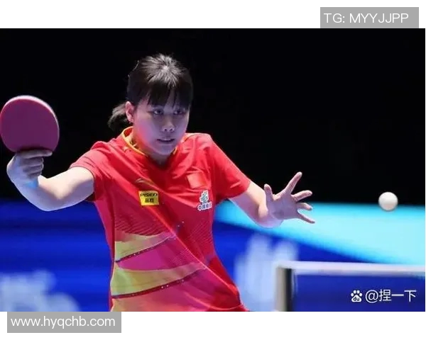 深圳乒乓球队选拔赛背后的奋斗故事与拼搏精神展现