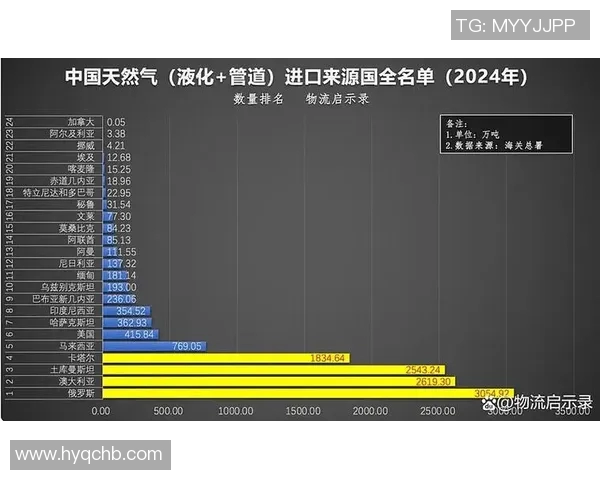 深度分析LNG市场的整体压制策略与未来发展趋势 深度分析LNG市场的整体压制策略与未来发展趋势