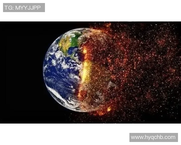 今日全球气候变化议题引发热议 专家建议加大减排力度推动绿色经济发展