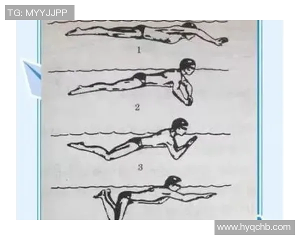 游泳教学全攻略从基础到进阶技巧全面解析帮助你轻松掌握游泳技巧