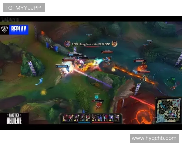 赛后分析：BLG与LNG在比赛中的团队配合与战术执行探讨