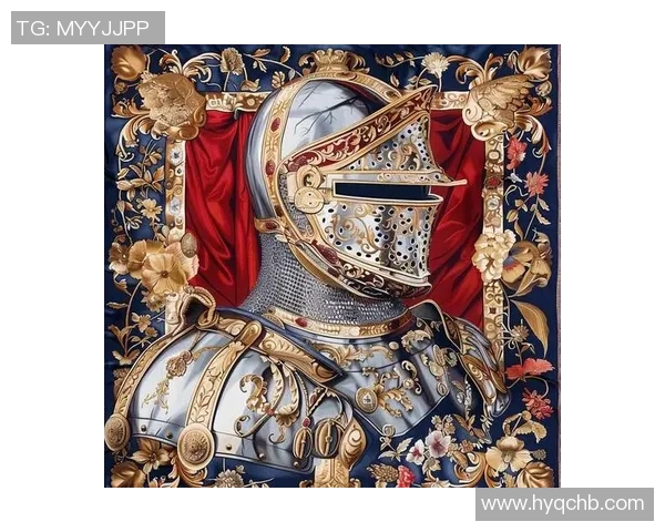 骑士精神与荣耀：历史长河中的勇者之路与文化传承