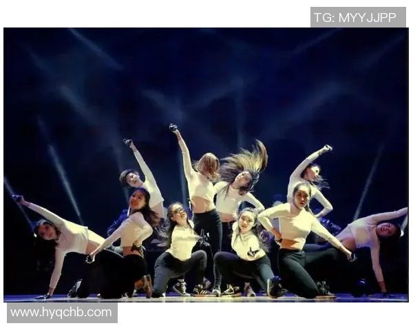 广州街舞队在极限运动世界杯中的心理素质表现分析与点评